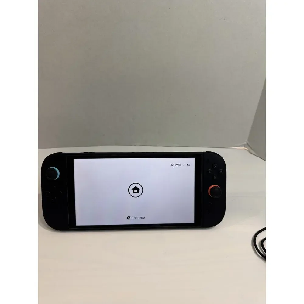 Nintendo Switch 2 Console In Box